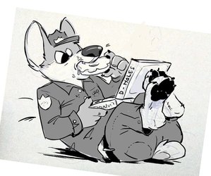 [COM] On The Case