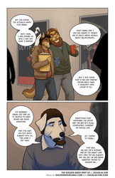The Golden Week - Page 265