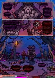 Tree of Life - Book 1 pg. 14.