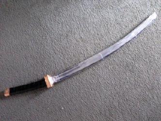 Sword thingy