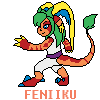 avatar of Feniiku