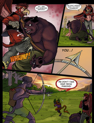 The Pride of Life - Ep. 03, pg. 17