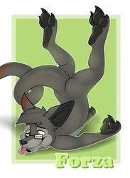 Roo Derp Badge (by Fernley)