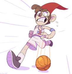 [Com] COME ON AND SLAM