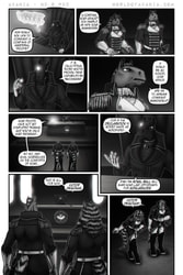 Avania Comic - Issue No.6, Page 20