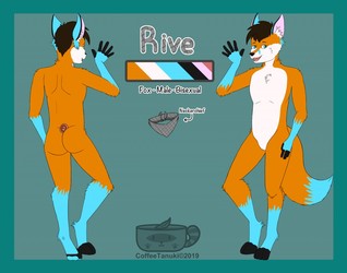 [Com] Rive Reference