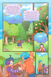 Solanaceae - Prologue Chapter 2 - Page 38