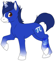 Kiyo, Pony-ized By: Toradoshi