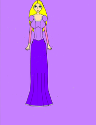 Disney Princess Rapunzel (3)