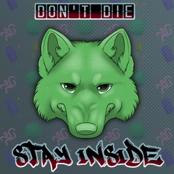 Stay inside! (FREE DOWNLOAD)