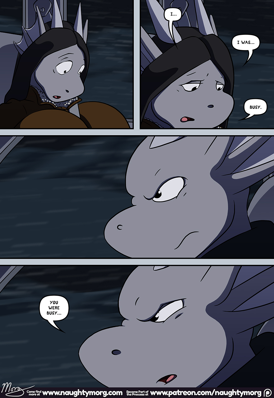 Seph & Dom: The Return - Page 115