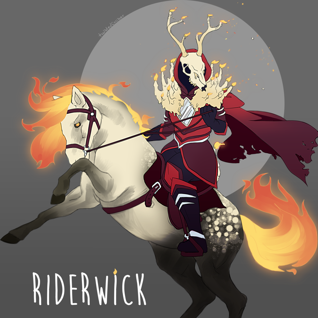Riderwick