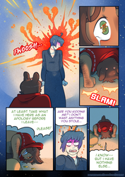 Solanaceae - Prologue Chapter 1 - Page 46