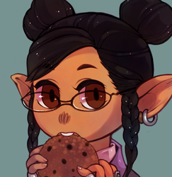 [comm]when you give a lala a cookie