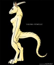 Salima female