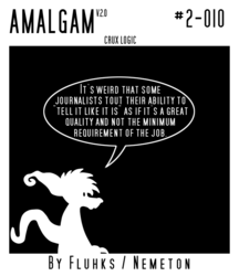 AmalgamV2 - #2-010 - Bias
