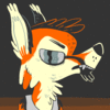 avatar of Ronin RedFox