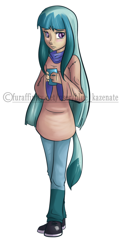 Ice Tea the Glaceon