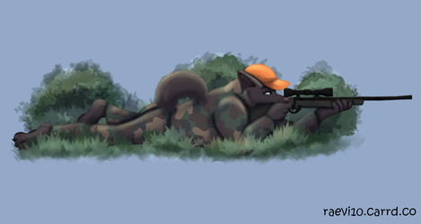 hunting KC
