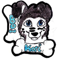 badge by skittles