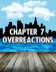 Chapter 7: Overreactions