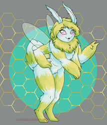 [c] what's that buzz