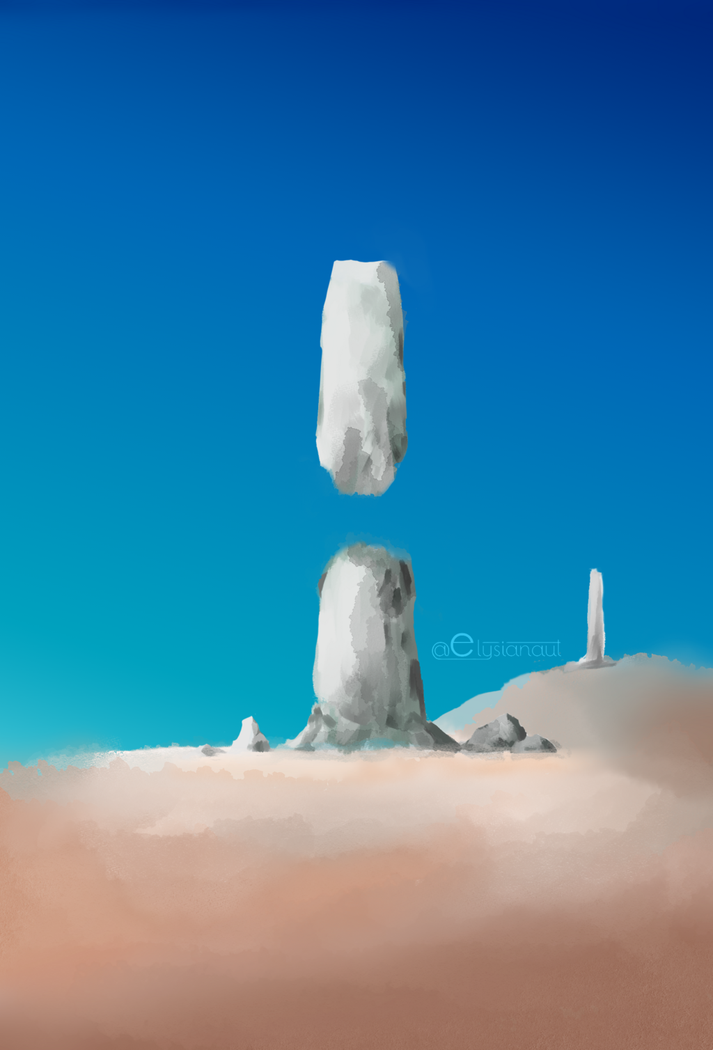 Obelisk, Oneirism