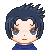 Young Sasuke Uchiha Avatar/Icon