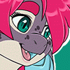 Avatar for BlitheDragon