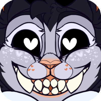 commission - bendy icon