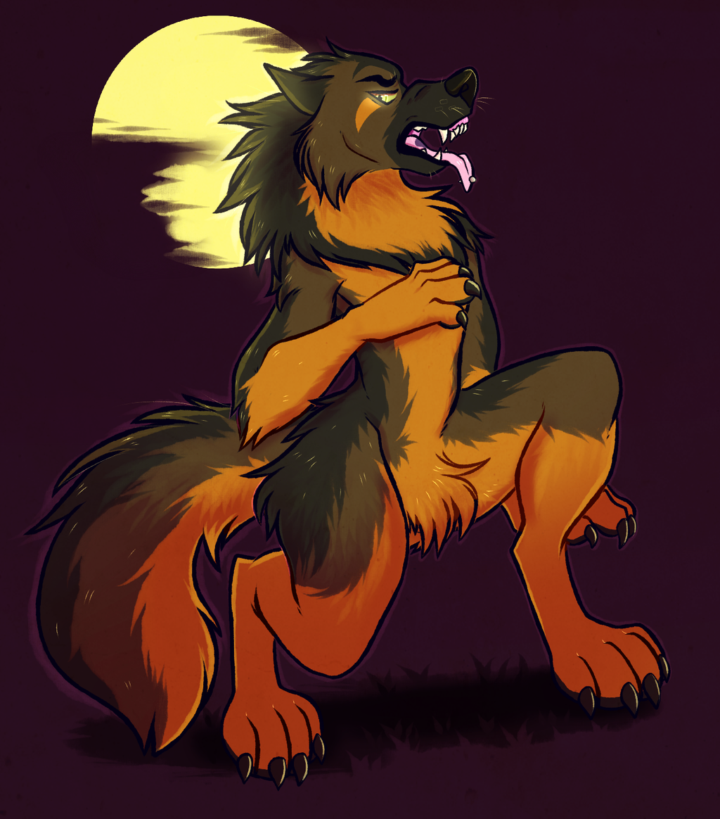 werewolf season
