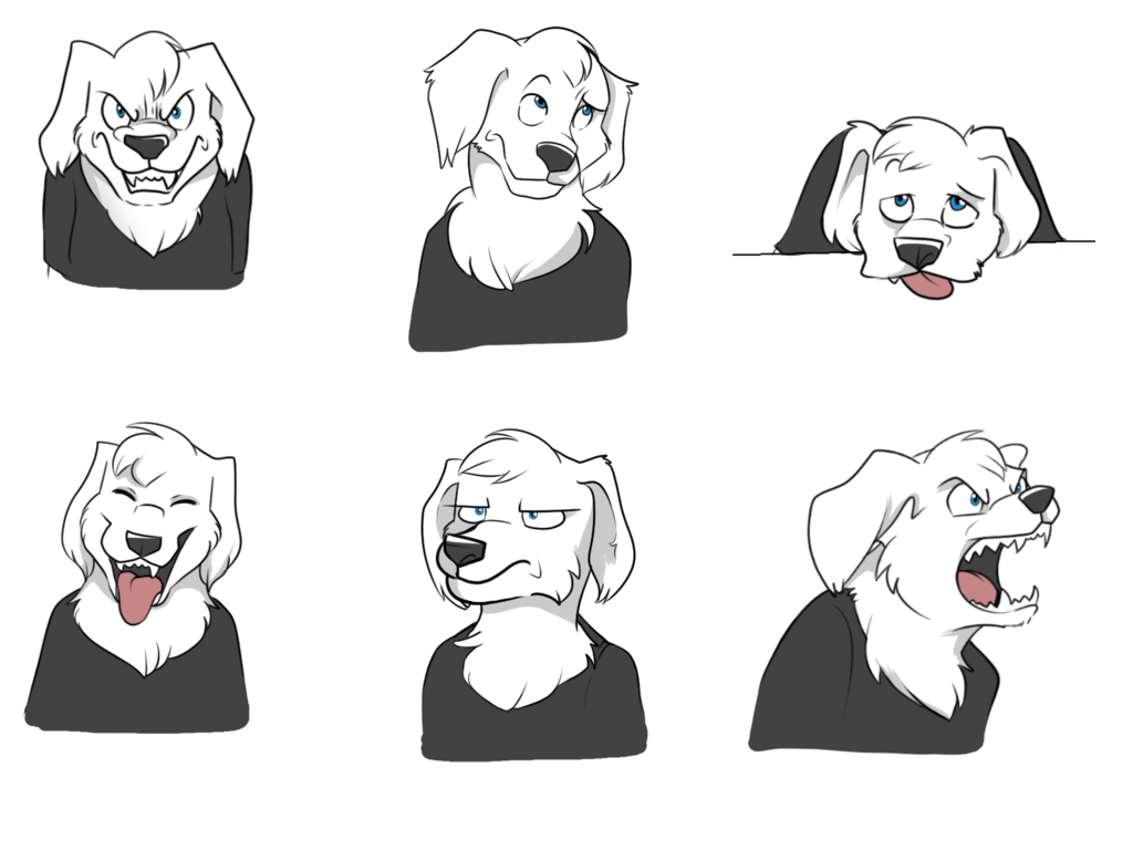 Expressions 1