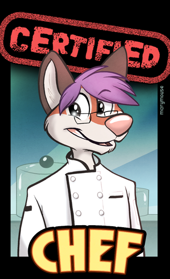Most recent image: AC 2k13 pre-commission! - Certified Chef