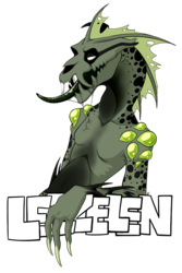 Lezzelen(badge)