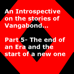Vanga retrospective Part 5 (link)