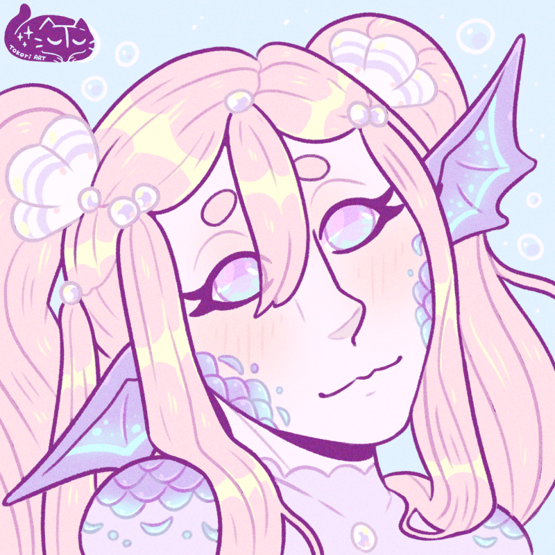 [C] Selkie icon