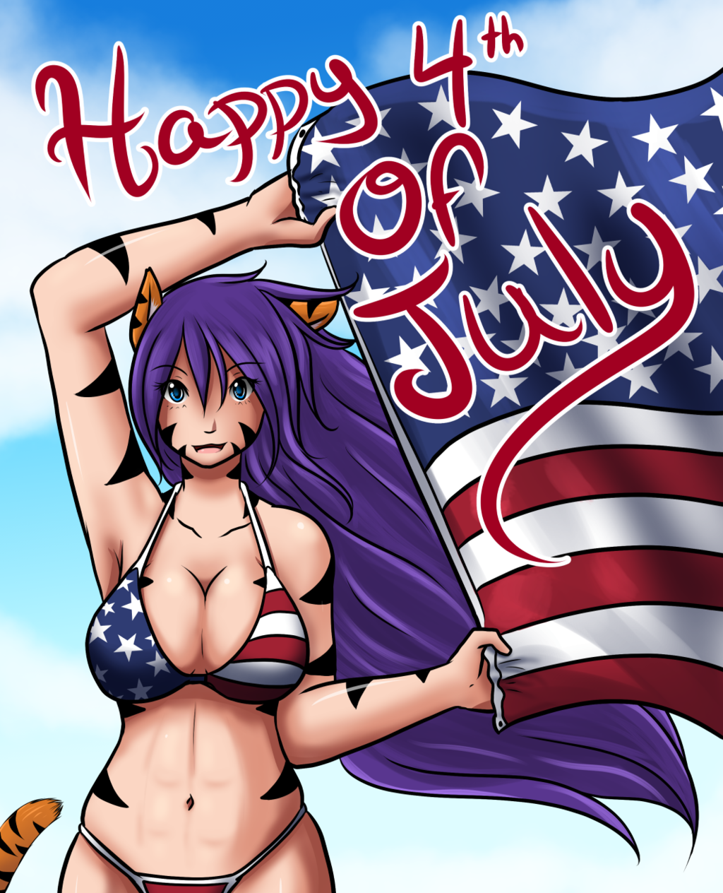 4th of July 2015