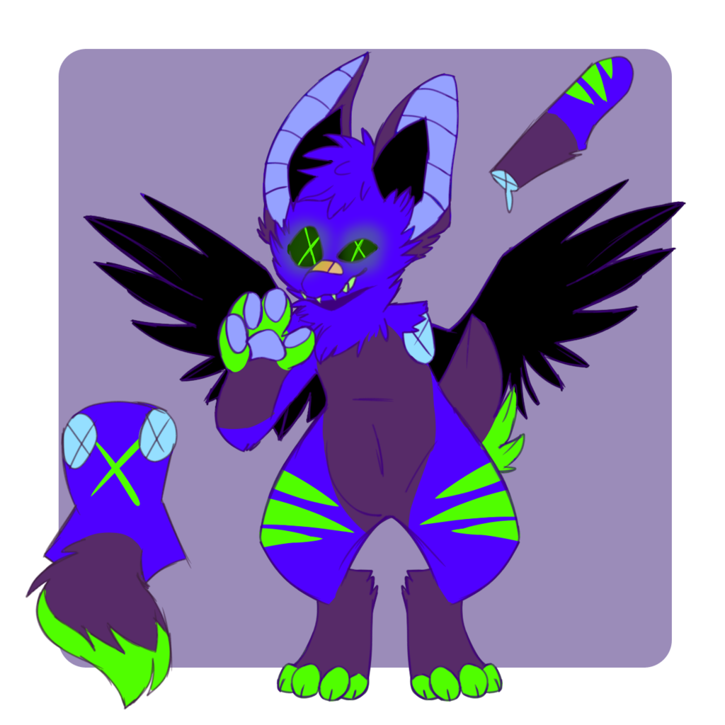 NEON(official 2019 ref)