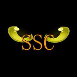 S.S.C. Logo