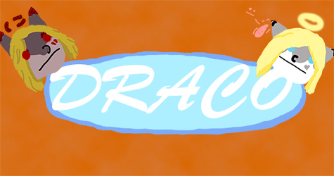 DRACO (grep parody :3)