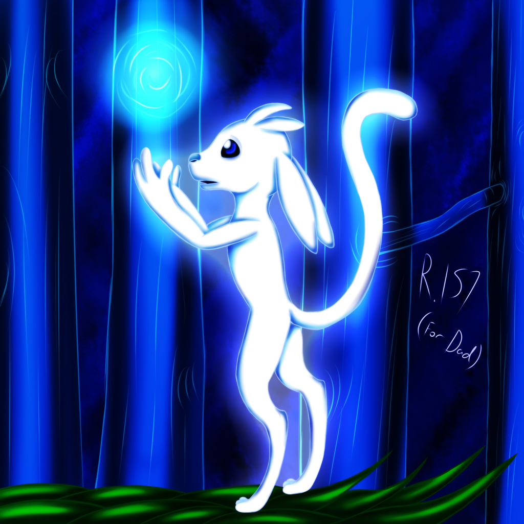 [R.I.P] Ori and the Blind Forest 