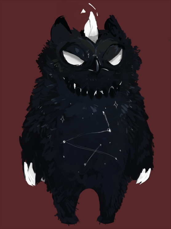 BABY FORM Taum Owner: lordmarlon