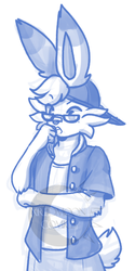 [Comm] In Thought