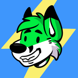 [commission] FallOut 4 Icon: shadownight-uk