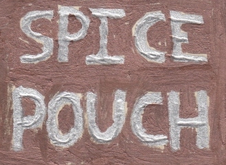 Handy Spice Pouch