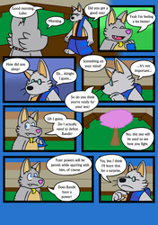 Lubo Chapter 5 Page 1