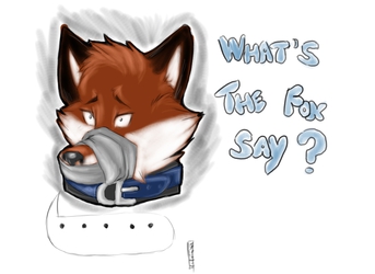 What's The Fox Say?