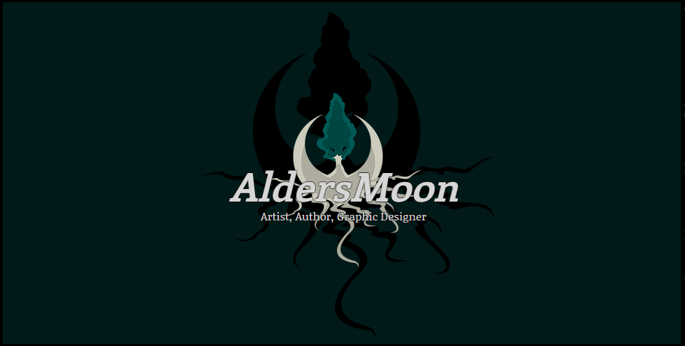AldersMoon - Commissions are OPEN!!!