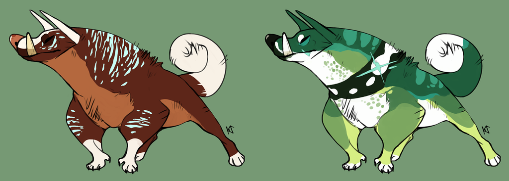 Grrr - Paypal Adopts - SOLD
