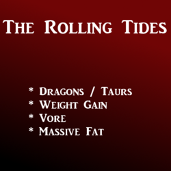 The Rolling Tides
